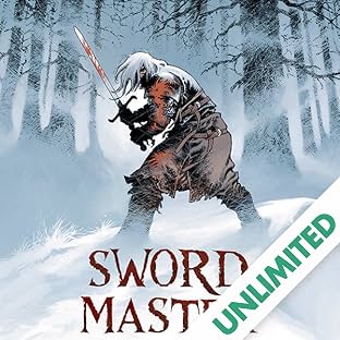 Sword Master